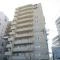 【東京都/文京区本駒込】グランスイート文京本駒込 外観