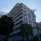 【東京都/豊島区駒込】駒込パークハウス エントランス