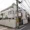 【東京都/豊島区長崎】テラスハウスヴィップ東長崎 外観
