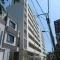 【東京都/北区西ケ原】第2古河ガーデンマンション 外観