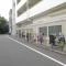 【東京都/北区西ケ原】第2古河ガーデンマンション 駐輪場