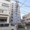 【東京都/荒川区西尾久】プレジール尾久ステーションマークス 外観