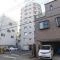【東京都/荒川区西尾久】プレジール尾久ステーションマークス 外観