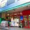 【東京都/文京区向丘】パークホームズ文京白山ヒルテラス まいばすけっと文京東大前店