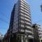 【東京都/荒川区東日暮里】ライオンズ鶯谷マークスフォート 外観