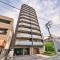 【東京都/荒川区町屋】パレステージ町屋弐番館 外観