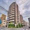 【東京都/荒川区町屋】パレステージ町屋弐番館 外観