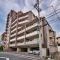 【東京都/荒川区町屋】パレステージ町屋弐番館 外観