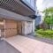 【東京都/荒川区町屋】パレステージ町屋弐番館 エントランス