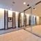 【東京都/荒川区町屋】パレステージ町屋弐番館 エントランス