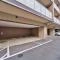 【東京都/荒川区町屋】パレステージ町屋弐番館 駐車場