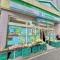 【東京都/文京区本駒込】シティウィンズ本駒込山の手悠景台 ファミリーマート本駒込駅前店