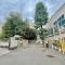 【東京都/文京区本駒込】シティウィンズ本駒込山の手悠景台  駒本小学校