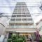 【東京都/北区田端】コンシェリア駒込 ANNEX 外観