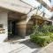 【東京都/北区田端】コンシェリア駒込 ANNEX エントランス
