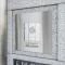 【東京都/北区田端】コンシェリア駒込 ANNEX マンション表札
