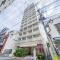 【東京都/北区田端】コンシェリア駒込 ANNEX 外観