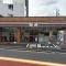【東京都/北区田端】コンシェリア駒込 ANNEX セブンイレブン北区田端3丁目店