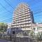 【東京都/豊島区南大塚】大塚台パークサイドハイツ 外観