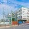 【東京都/足立区大谷田】ボナハイツ中川1号棟  中川東小学校