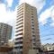 【東京都/文京区本駒込】ブランズ文京本駒込 外観