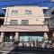 【東京都/豊島区池袋本町】晴風マンション 外観