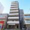 【東京都/北区東十条】PREMIUM CUBE 東十条Aria 外観