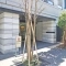 【東京都/杉並区西荻南】クレヴィア西荻窪 エントランス