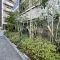 【東京都/北区田端新町】プレシスヴィアラ田端 敷地内