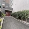 【東京都/荒川区東日暮里】アリュージュ三ノ輪 エントランス