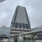 【東京都/北区上十条】ザ・タワー十条 外観