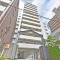 【東京都/北区滝野川】コスモ西巣鴨 外観