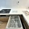 【東京都/北区東田端】マンションニュー田端 キッチン