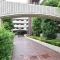【東京都/板橋区小豆沢】メゾン小豆沢公園 アプローチ