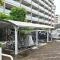 【東京都/板橋区小豆沢】メゾン小豆沢公園 駐輪場