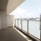 【東京都/足立区扇】ルフォン扇大橋 バルコニー
