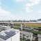 【東京都/足立区扇】ルフォン扇大橋 眺望