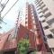 【東京都/文京区本駒込】ロアジス文京 外観