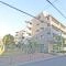 【大阪府/大阪市阿倍野区帝塚山】エスリード帝塚山 外観