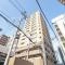 【大阪府/大阪市阿倍野区阿倍野筋】プロパレス阿倍野ヴィアッツァ 外観