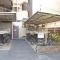 【大阪府/大阪市阿倍野区阿倍野筋】プロパレス阿倍野ヴィアッツァ 駐輪場