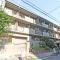 【大阪府/大阪市阿倍野区松崎町】朝日プラザ阿倍野III 外観