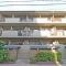 【大阪府/大阪市阿倍野区松崎町】朝日プラザ阿倍野III 外観