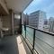 【大阪府/大阪市天王寺区寺田町】アスティミア四天王寺東クレステージ  バルコニー