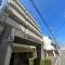 【大阪府/大阪市阿倍野区天王寺町北】阿倍野シティハイツ 外観