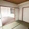 【大阪府/大阪市阿倍野区天王寺町南】ロイヤルシティ阿倍野 和室