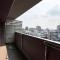 【大阪府/大阪市阿倍野区天王寺町南】ロイヤルシティ阿倍野 バルコニー