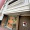 【大阪府/大阪市天王寺区上汐】セレッソコート上本町 エントランス