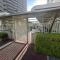 【大阪府/大阪市阿倍野区旭町】あべのマルシェ 西館 駐輪場