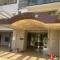 【大阪府/大阪市阿倍野区旭町】あべのマルシェ 西館 エントランス